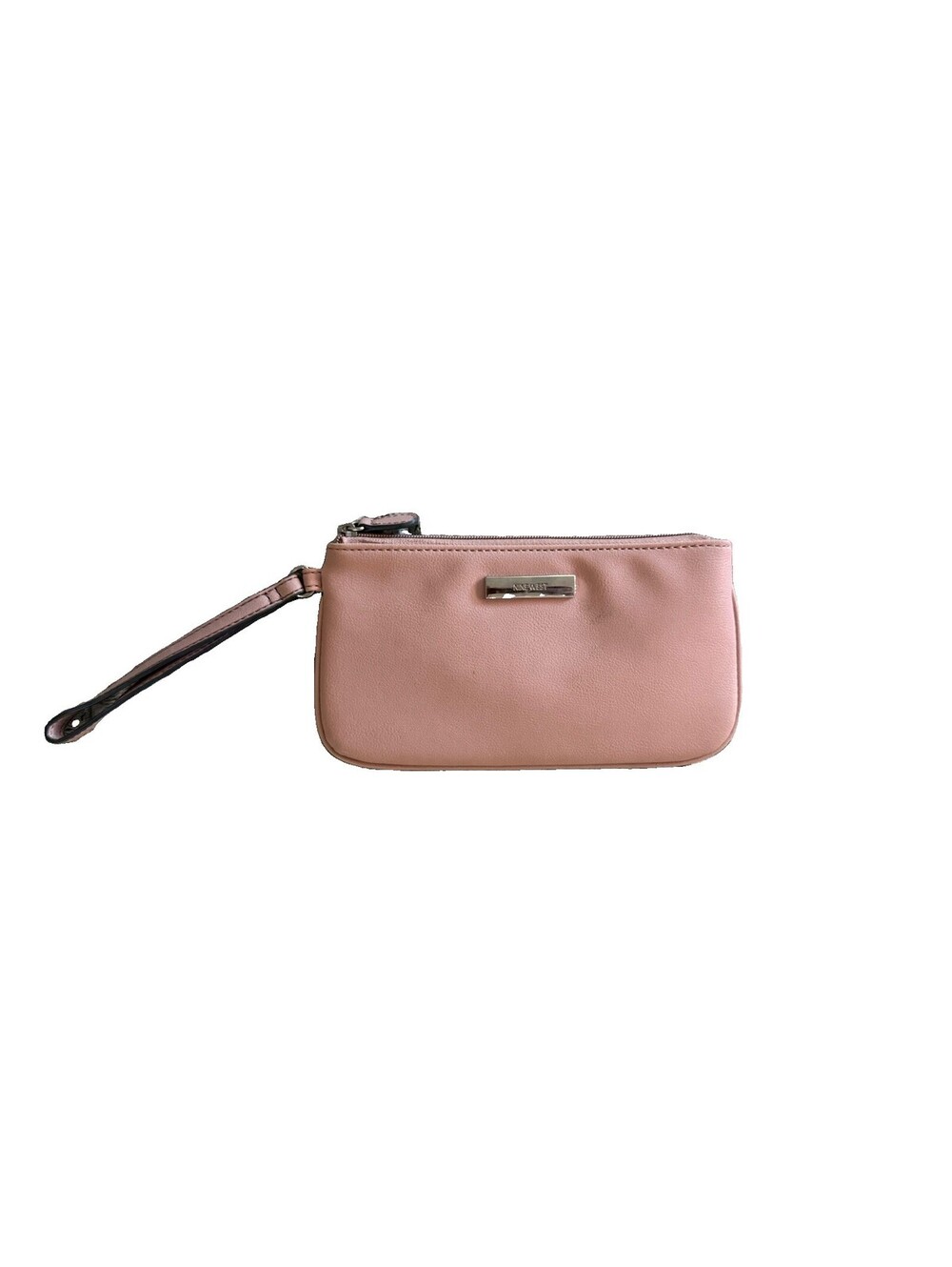 Purse | Wristlet | Pink | Mauve | Nine West